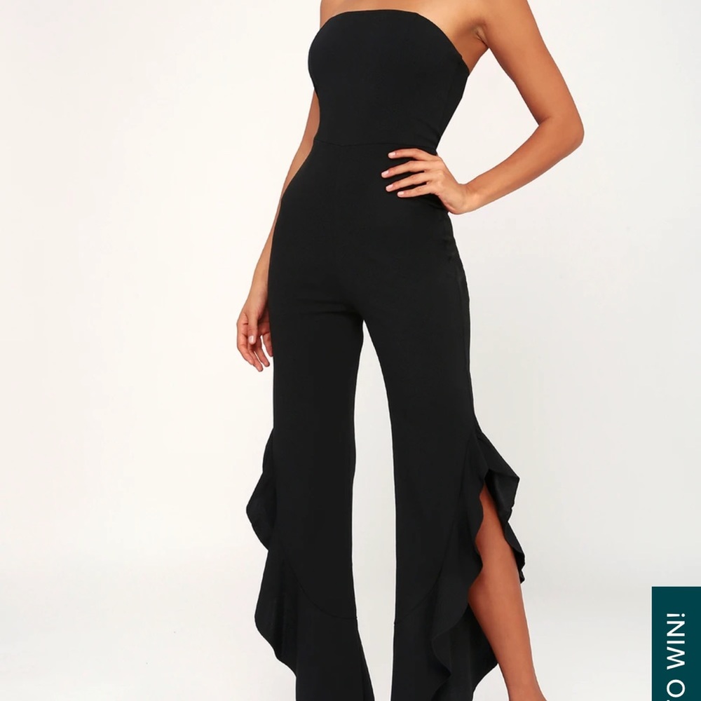 Lulus jumpsuit